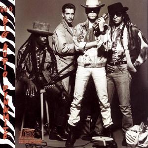 This is Big Audio Dynamite (1985)
